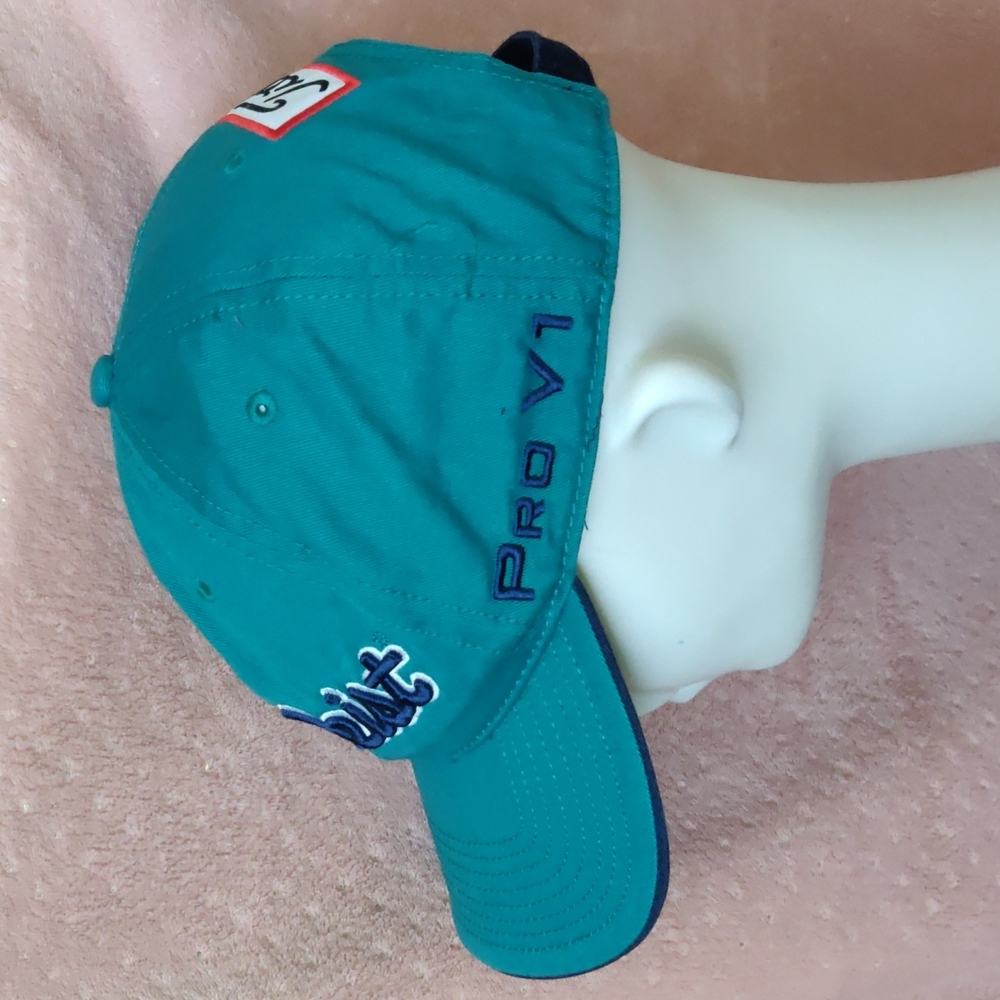 Titleist Cap/Hat Adjustable Back - image 2